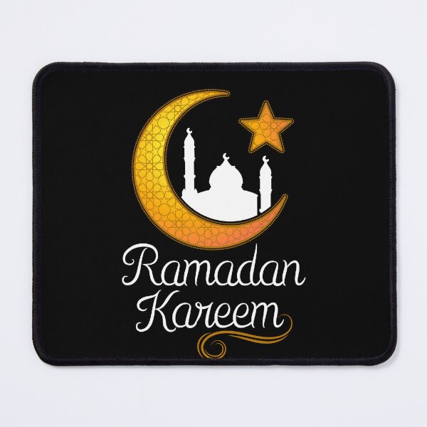 Item preview, Happy Ramadan Kareem Arabic Calligraphy Decoration Islamic designed and sold by gachtousalah.