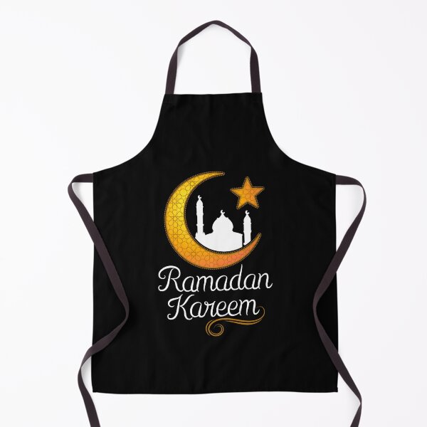 Item preview, Happy Ramadan Kareem Arabic Calligraphy Decoration Islamic designed and sold by gachtousalah.