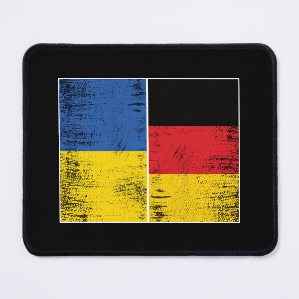 Item preview, Ukraine - Germany designed and sold by YassOrNope.