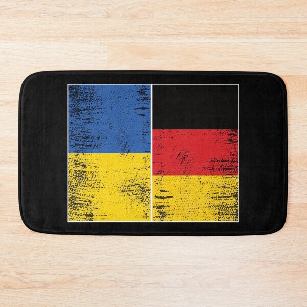 Item preview, Ukraine - Germany designed and sold by YassOrNope.