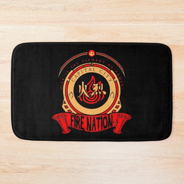 Item preview, FIRE NATION - LIMITED EDITION-V2 designed and sold by EXION CREW.