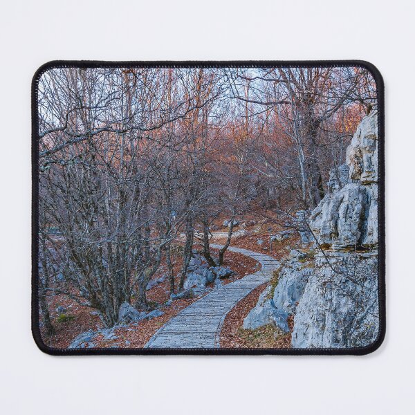 Item preview, Vikkos Aoos National Park, Greece designed and sold by DFLC Prints.