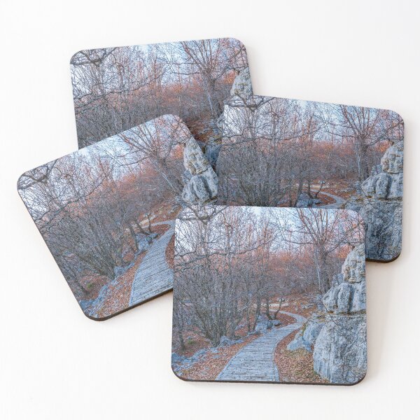 Item preview, Vikkos Aoos National Park, Greece designed and sold by DFLC Prints.