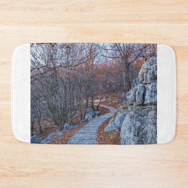 Item preview, Vikkos Aoos National Park, Greece designed and sold by DFLC Prints.