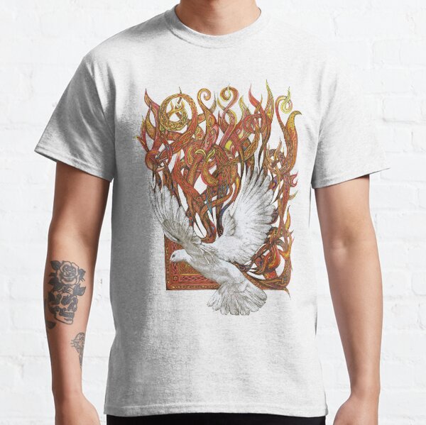 Spirit of God Classic T-Shirt