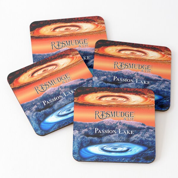 Item preview, Passion Lake designed and sold by PIX-L-8.