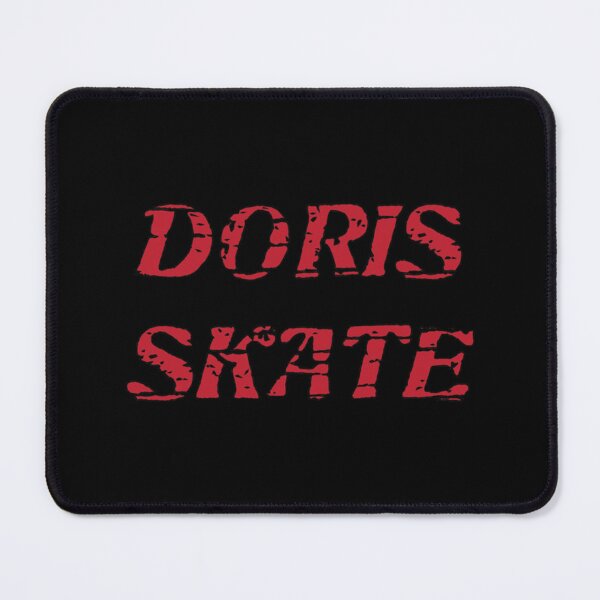 Item preview, Doris Skate Edgy Classic T-Shirt designed and sold by lambstout2.