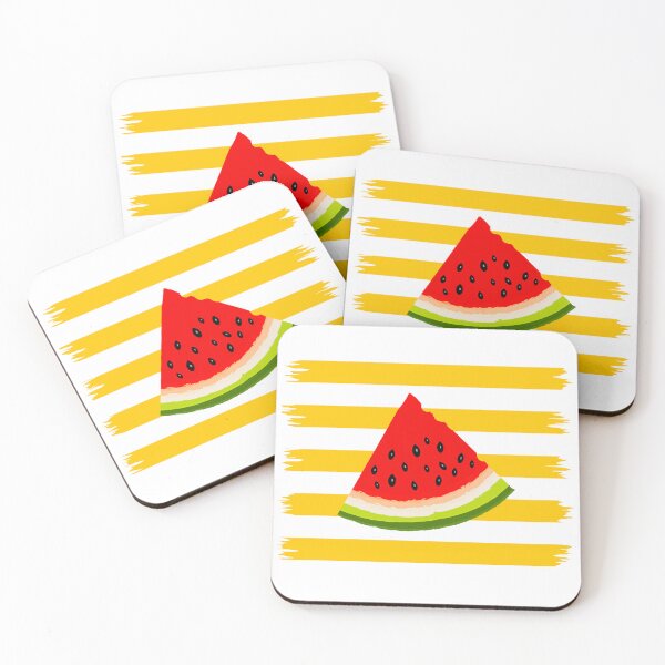Item preview, Fruit Watermelon  designed and sold by dunca66.