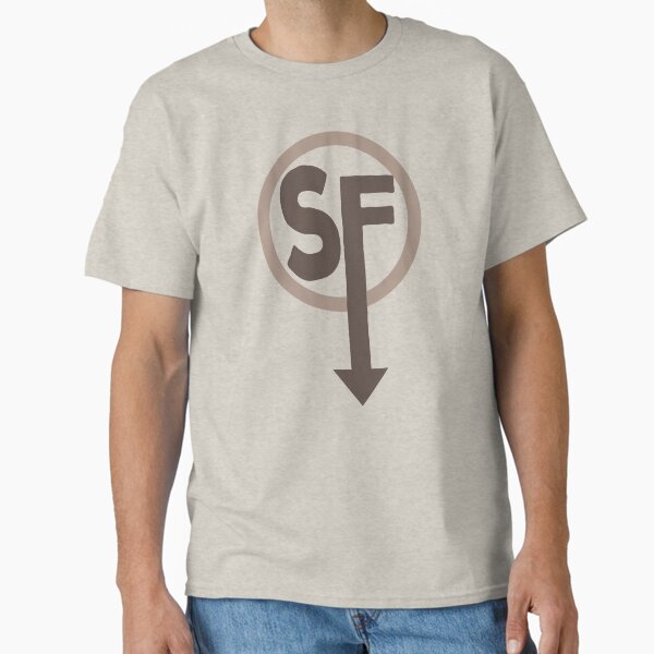 Item preview, Sanitys falls, Sally face logo designed and sold by StoneGAS.