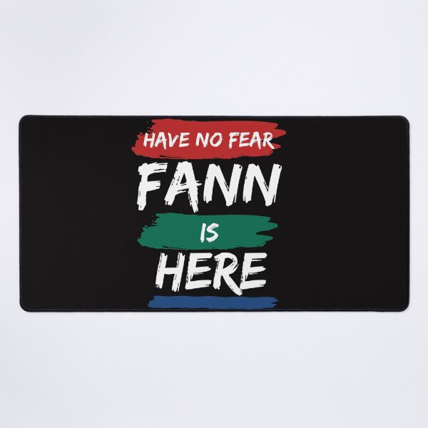 Item preview, Fanny Name - Have No Fear Fanny Is Here Gift For Fanny  designed and sold by badretop.