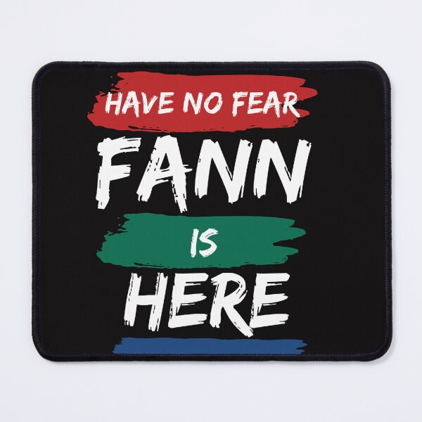 Item preview, Fanny Name - Have No Fear Fanny Is Here Gift For Fanny designed and sold by badretop.