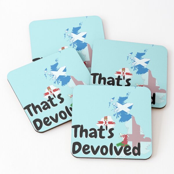 Item preview, That's Devolved logo designed and sold by Thatsdevolved.