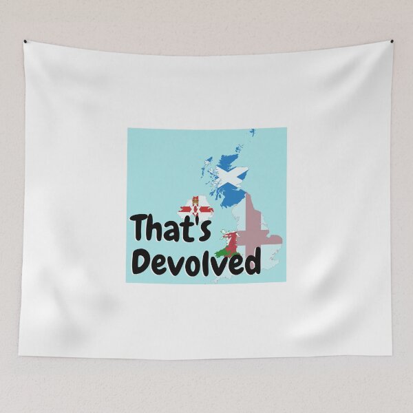 Item preview, That's Devolved logo designed and sold by Thatsdevolved.
