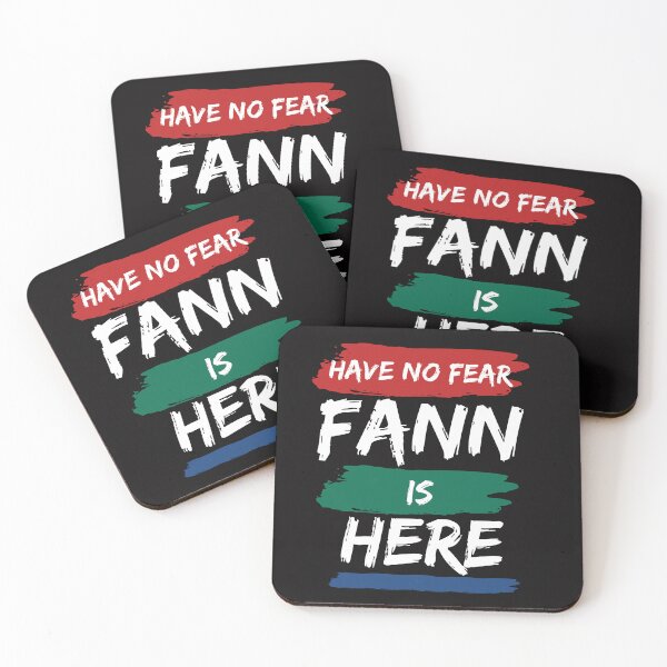 Item preview, Fanny Name - Have No Fear Fanny Is Here Gift For Fanny  designed and sold by badretop.