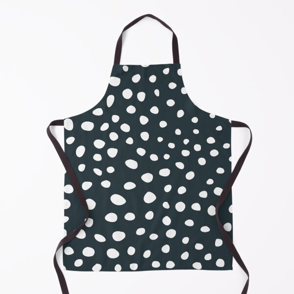 Item preview, Dots - Blue & white designed and sold by PeachyLitchi.