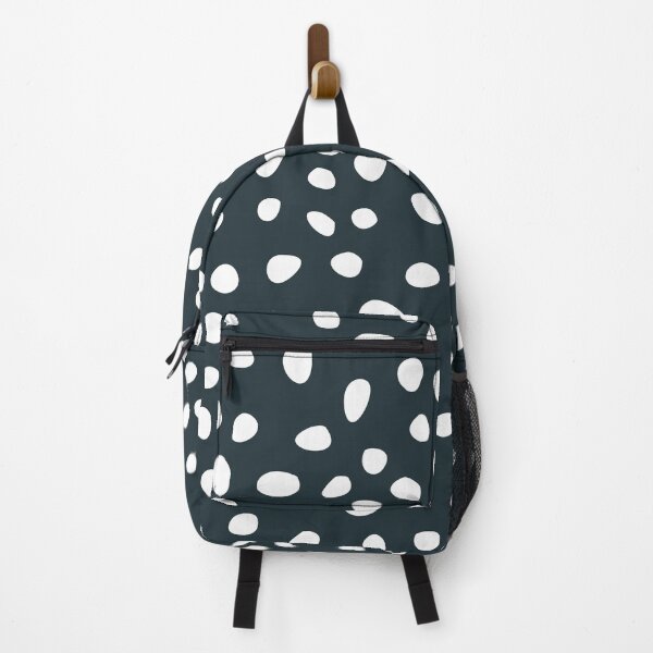Item preview, Dots - Blue & white designed and sold by PeachyLitchi.