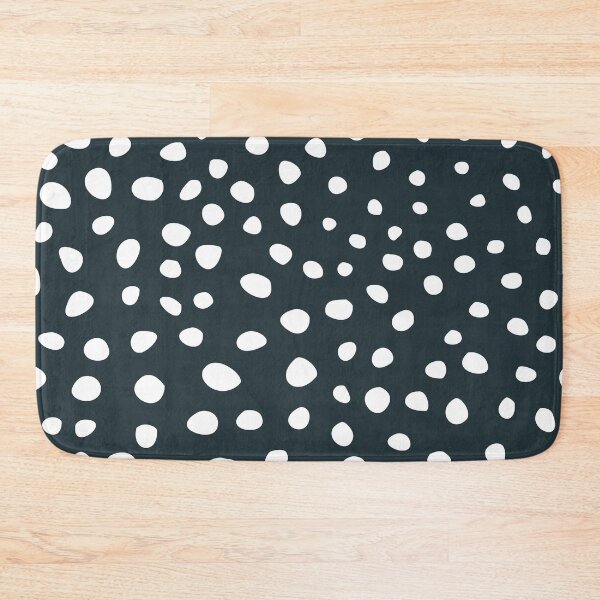 Item preview, Dots - Blue & white designed and sold by PeachyLitchi.