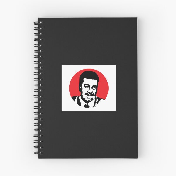 Item preview, Nicolas Maduro Cartoon Nicolas Maduro Mouse Pad designed and sold by PootinTuon.