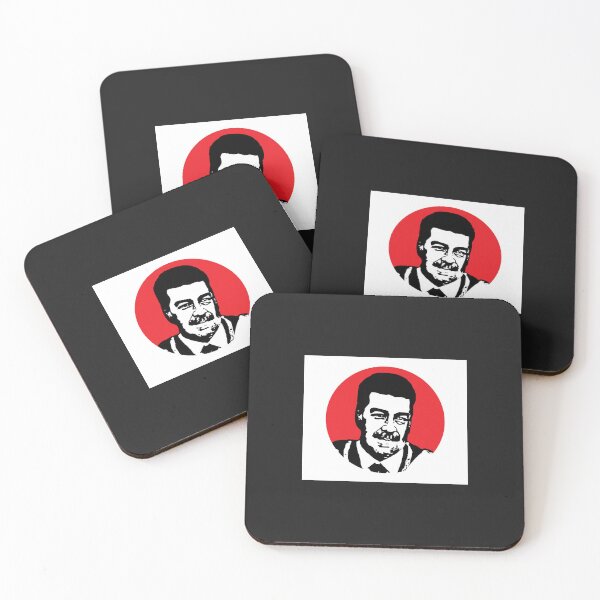 Item preview, Nicolas Maduro Cartoon Nicolas Maduro Mouse Pad designed and sold by PootinTuon.