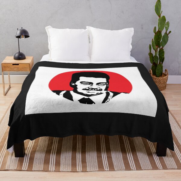 Item preview, Nicolas Maduro Cartoon Nicolas Maduro Mouse Pad designed and sold by PootinTuon.