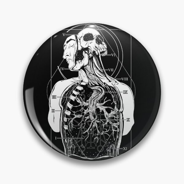 Item preview, Atypical Anatomy designed and sold by vonKowen.