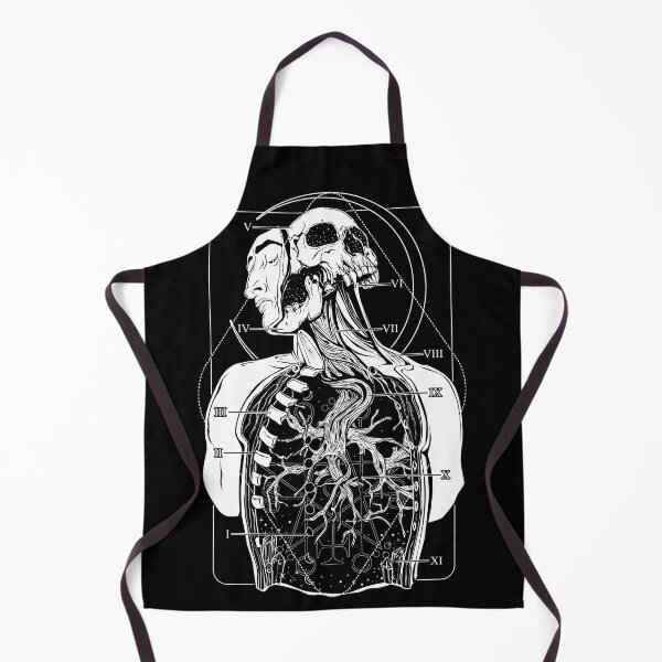 Item preview, Atypical Anatomy designed and sold by vonKowen.