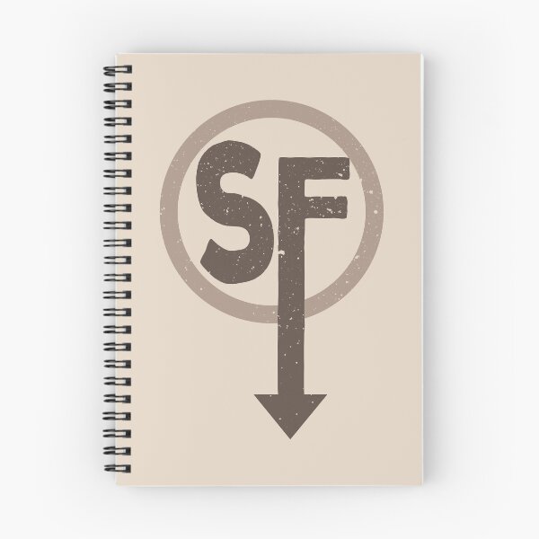 Item preview, Sanitys falls, Sally face logo designed and sold by StoneGAS.