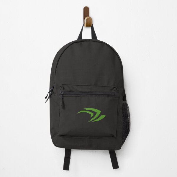 Item preview, Nvidia Logo Classic T-Shirt designed and sold by PietroProscino.
