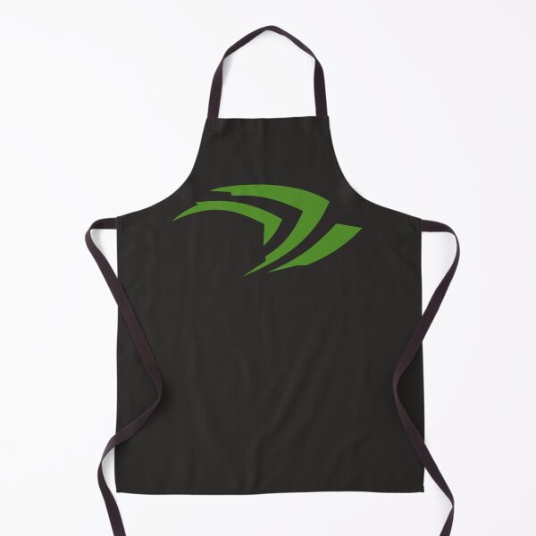 Item preview, Nvidia Logo Classic T-Shirt designed and sold by PietroProscino.