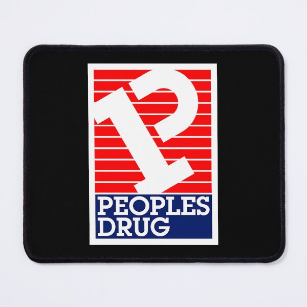 Item preview, Peoples Drug designed and sold by Bwines18.