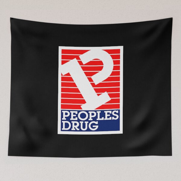 Item preview, Peoples Drug designed and sold by Bwines18.