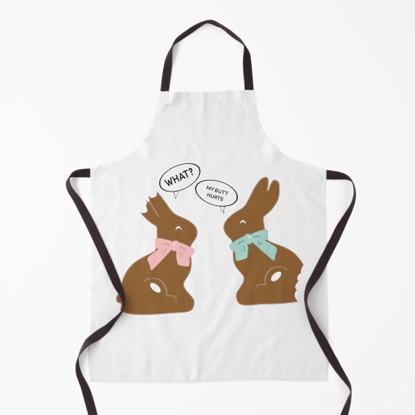 Item preview, Conejo de chocolate designed and sold by Moeez Javed.