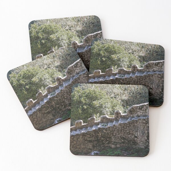 Item preview, Views From The Castle Of The Moors - 5 © designed and sold by © Hany G. Jadaa © Prince John Photography.