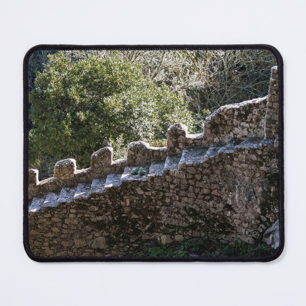 Item preview, Views From The Castle Of The Moors - 5 © designed and sold by © Hany G. Jadaa © Prince John Photography.