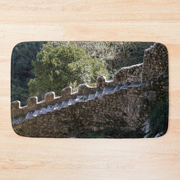 Item preview, Views From The Castle Of The Moors - 5 © designed and sold by © Hany G. Jadaa © Prince John Photography.