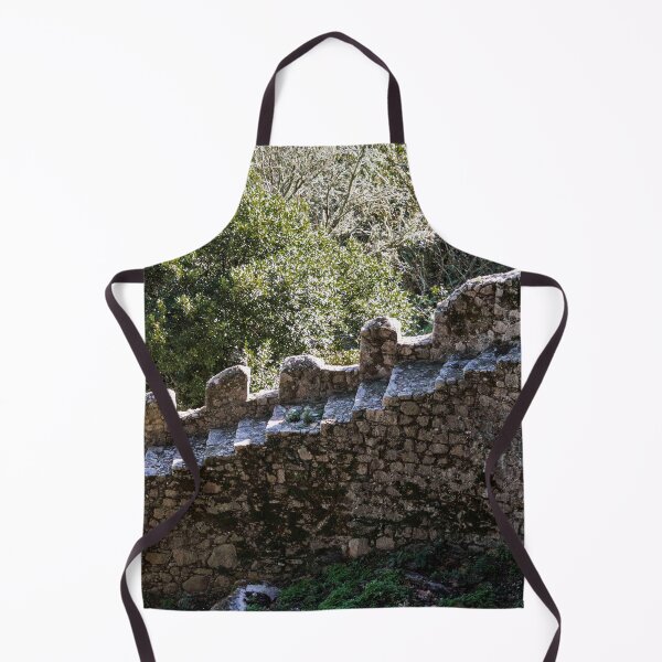 Item preview, Views From The Castle Of The Moors - 5 © designed and sold by © Hany G. Jadaa © Prince John Photography.