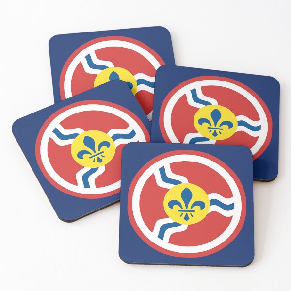 Item preview, St Louis Flag designed and sold by Bwines18.