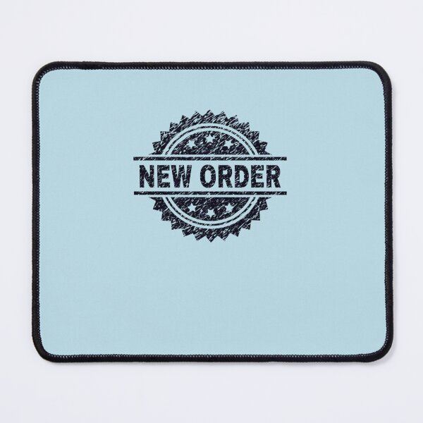 Item preview, Best Seller NEW ORDER djancuk top music Classic T-Shirt designed and sold by TheresaRuhle.