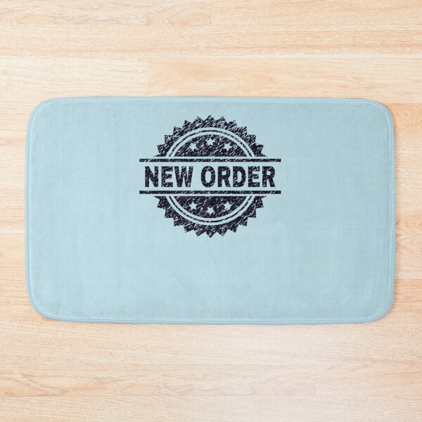 Item preview, Best Seller NEW ORDER djancuk top music Classic T-Shirt designed and sold by TheresaRuhle.