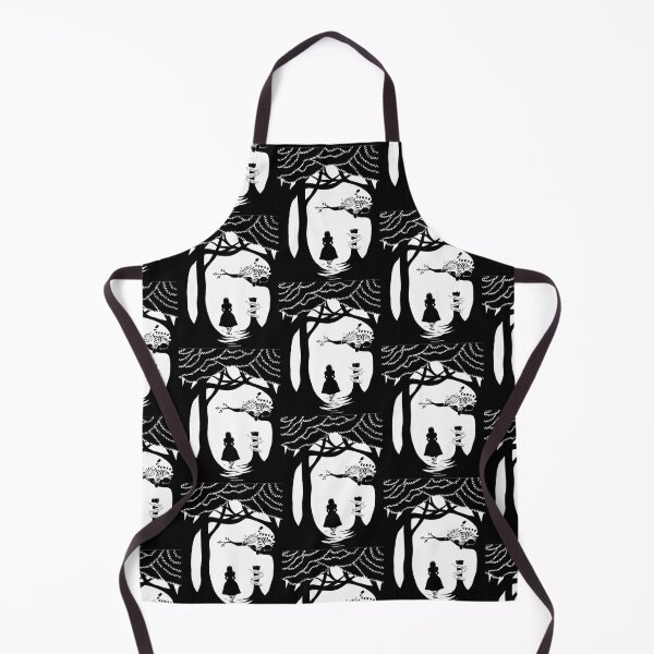 Item preview, Which Way Alice? designed and sold by rossartstudio.