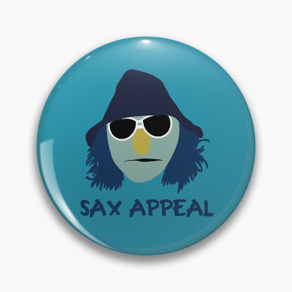 Item preview, Sax Appeal designed and sold by joefixit2.