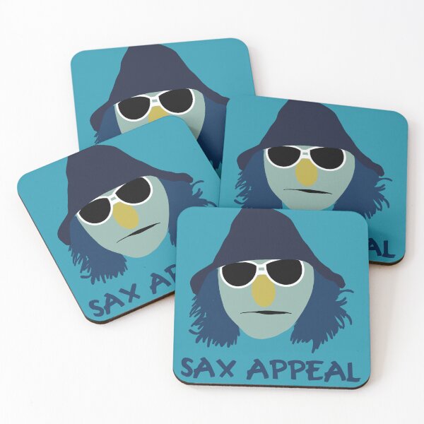 Item preview, Sax Appeal designed and sold by joefixit2.
