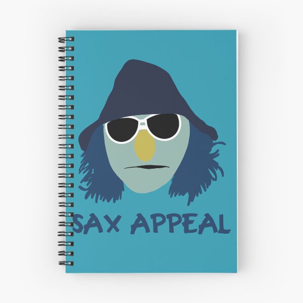 Item preview, Sax Appeal designed and sold by joefixit2.