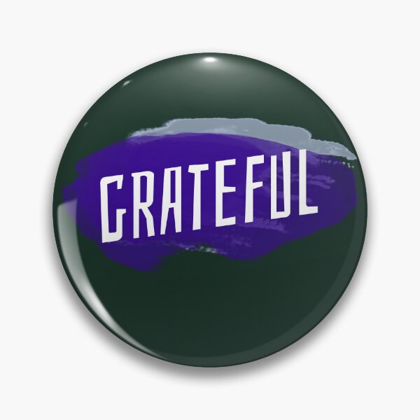 Item preview, Grateful mood  designed and sold by behappyshirts.