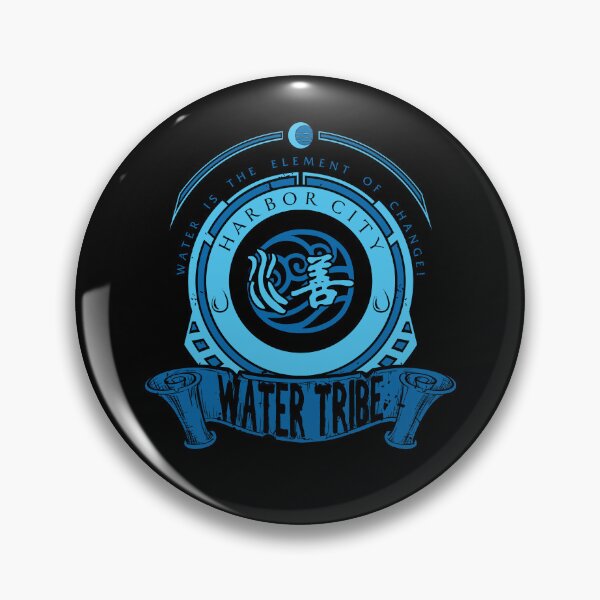 Item preview, WATER TRIBE - LIMITED EDITION-V2 designed and sold by EXION CREW.