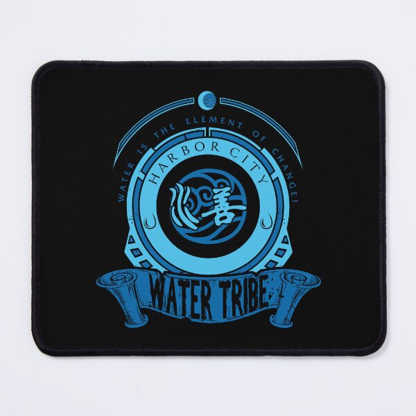 Item preview, WATER TRIBE - LIMITED EDITION-V2 designed and sold by EXION CREW.