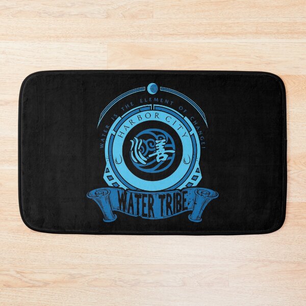Item preview, WATER TRIBE - LIMITED EDITION-V2 designed and sold by EXION CREW.