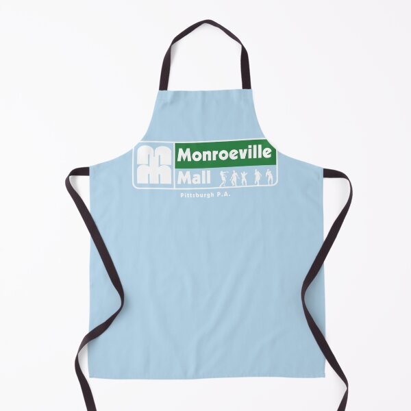 Item preview, Monroeville Mall Dawn of the Dead Classic T-Shirt designed and sold by MarkusThiedigk.