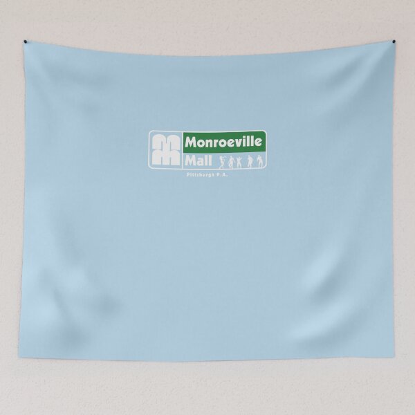 Item preview, Monroeville Mall  Dawn of the Dead Classic T-Shirt designed and sold by MarkusThiedigk.