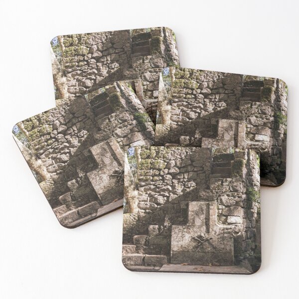 Item preview, Views From The Castle Of The Moors - 6 ©  designed and sold by © Hany G. Jadaa © Prince John Photography.